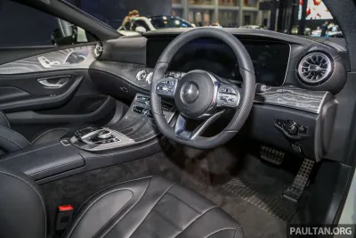 CLS 300